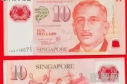 新加坡币10分(新加坡硬币10值多少钱*币)